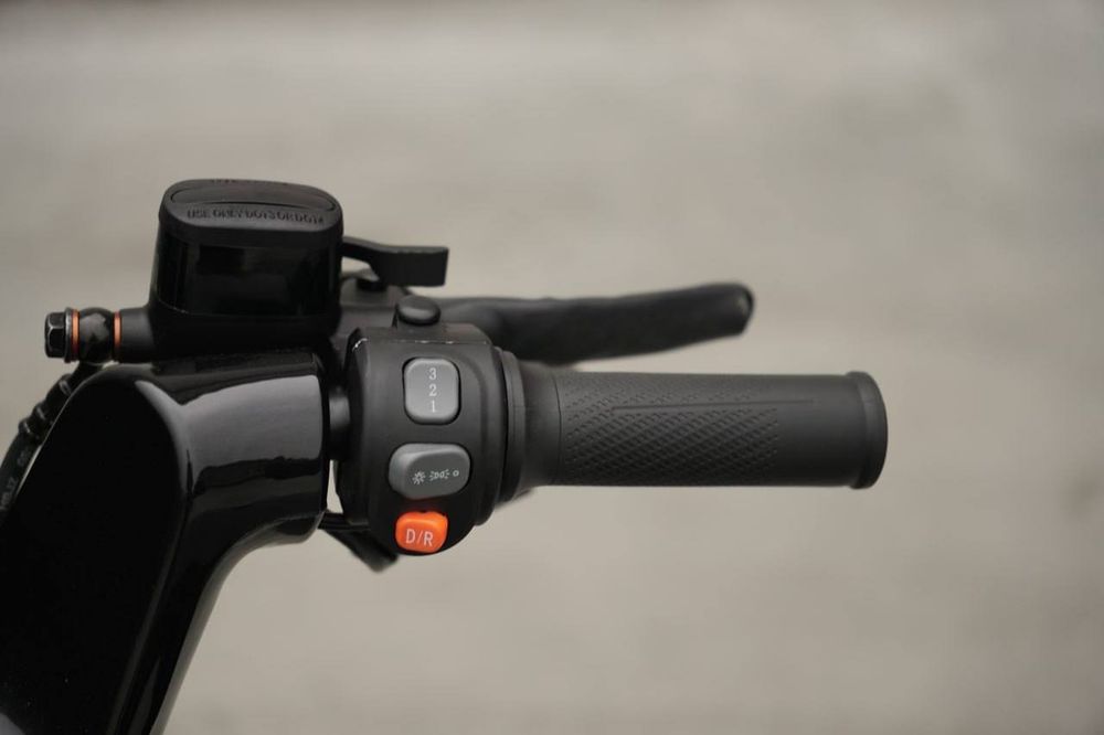 Трёхколёсный велосипед в кредит