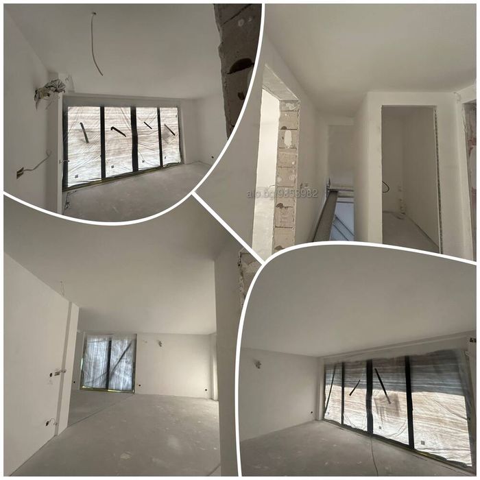 ИМ-Корект Строй Шпалковка и боя