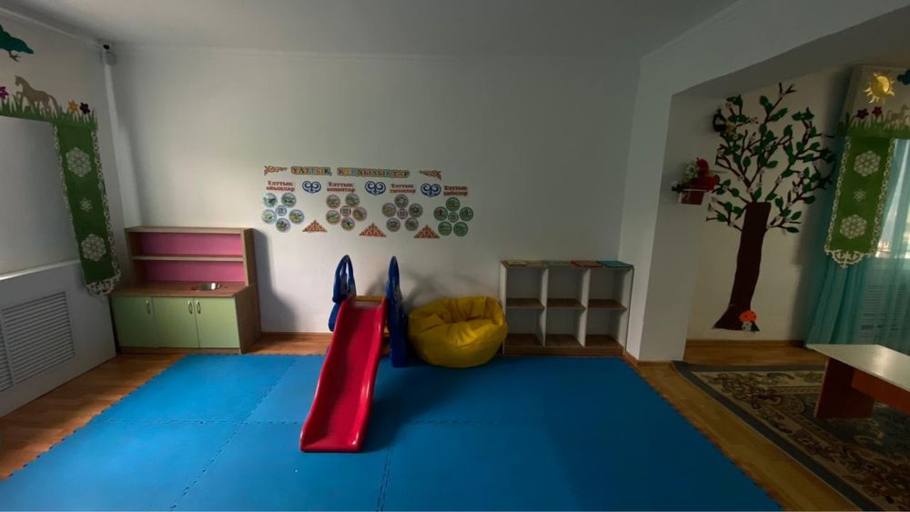 Татами б/у толщина 2 см