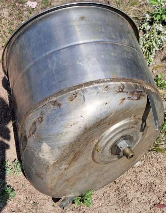 Бак для воды от стиральной машины Алматинка