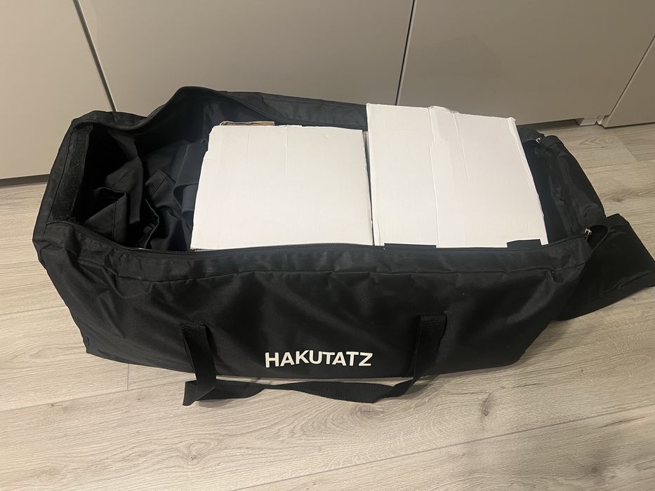Kit lumini de studio hakutatz HK 176