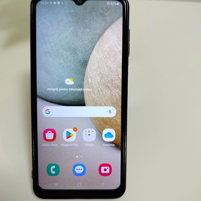 Samsung Galaxy A12