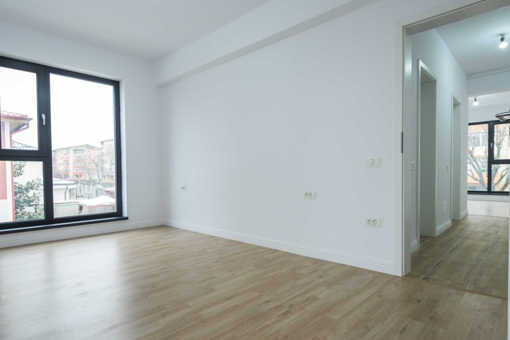 Apartamente NOI - FINALIZATE | Luceafărului Residence Târgoviște