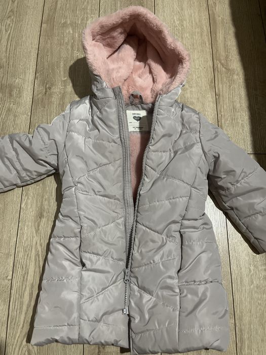 Куртка осеняя на девочку