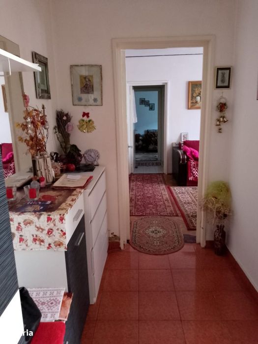 De Vanzare Apartament cu 2 camere zona Hipodrom