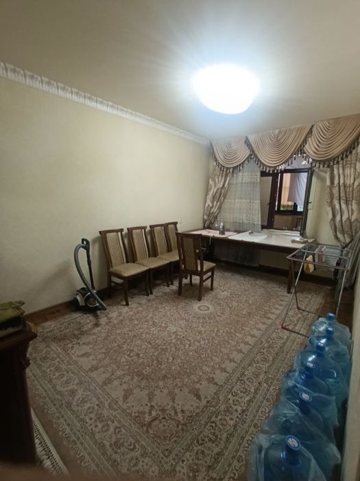 4-комн. квартира, 84 м², Шайхантахурский район