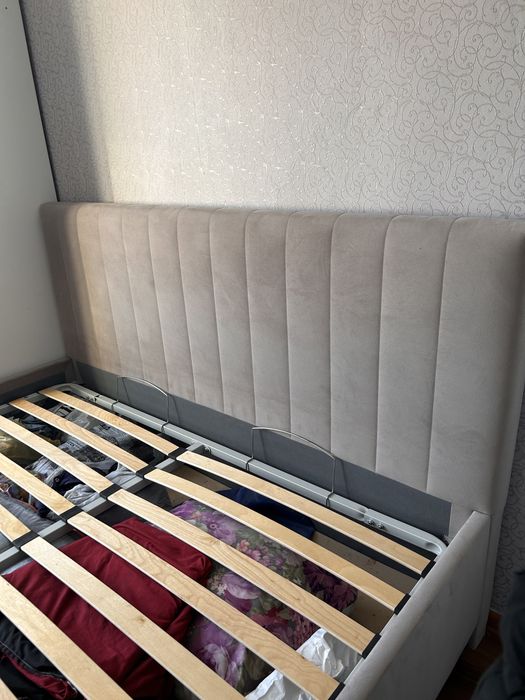 Срочно Продам кровать