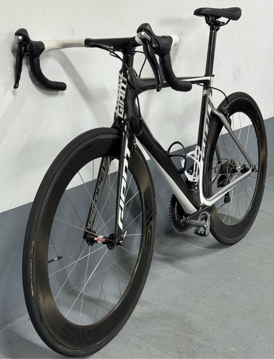 Giant Propel Advanced full Carbon marimea 52