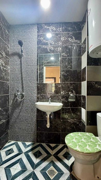 Продава се Двустаен апартамент в Велико Търново, Бузлуджа - 35 кв.м за 773 €/кв.м - Снимка #6