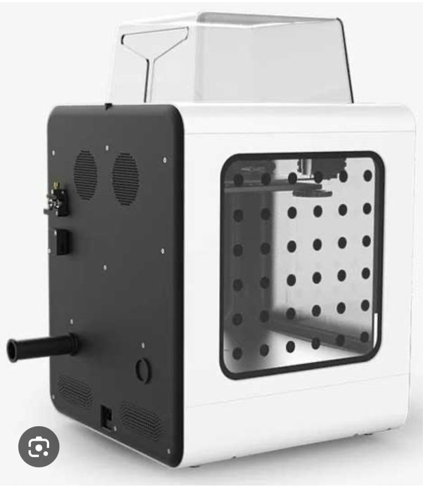 3D-принтер Creality CR-200B Pro