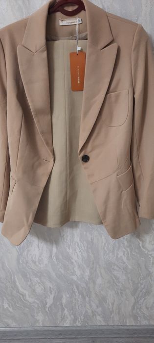 Костюм шим классик