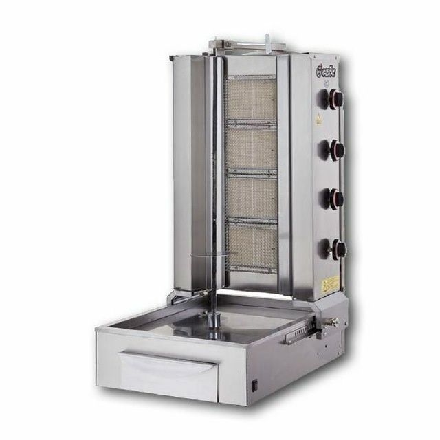 Shavurma aparat fasfud uchun barcha jixozlar optim narxlarda 1 qul