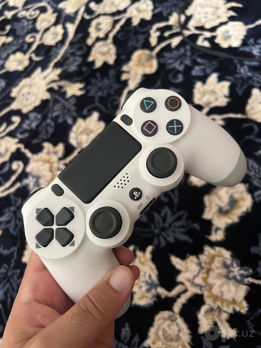 Ps4 2 ta dual joystik bilan birga