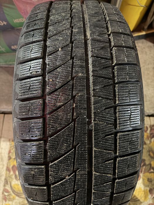 Продам комплект резины 255*50*R20