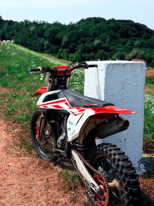 Ktm sxf 250 2018