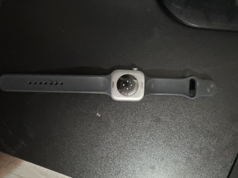 Apple watch 11 46mm gps