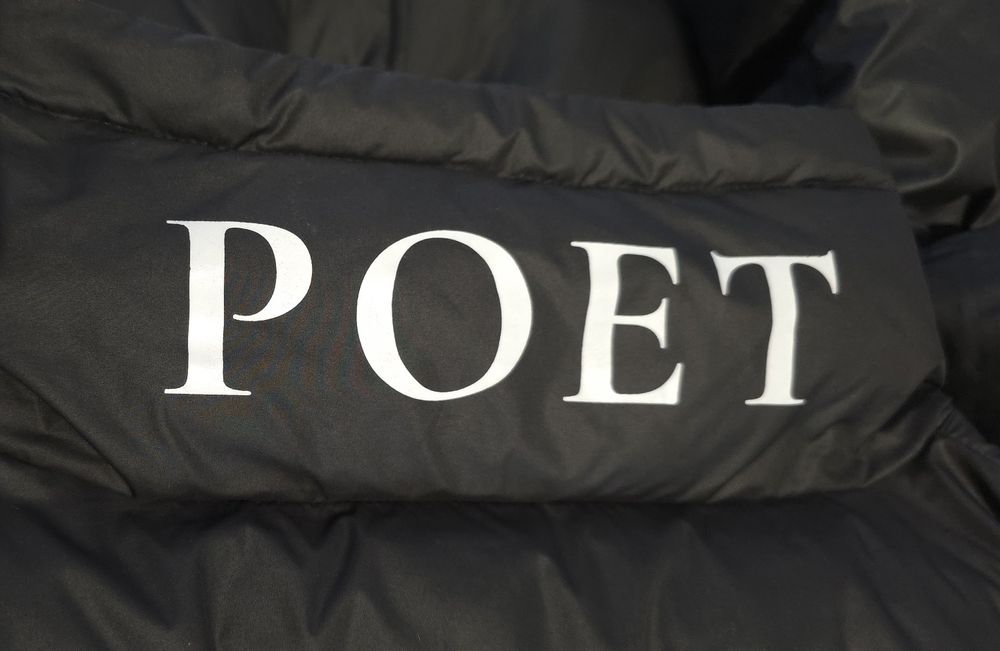 Young Poets Duck Down Яке