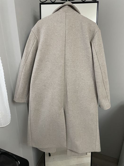 Палто без забележки