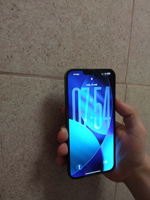 Vand iphone  13 pro max