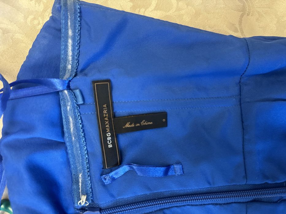 Женское платье.