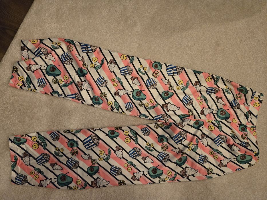 Дамски панталон Алеса