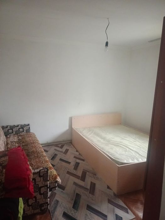 Сдам времянку в восточном мкрн