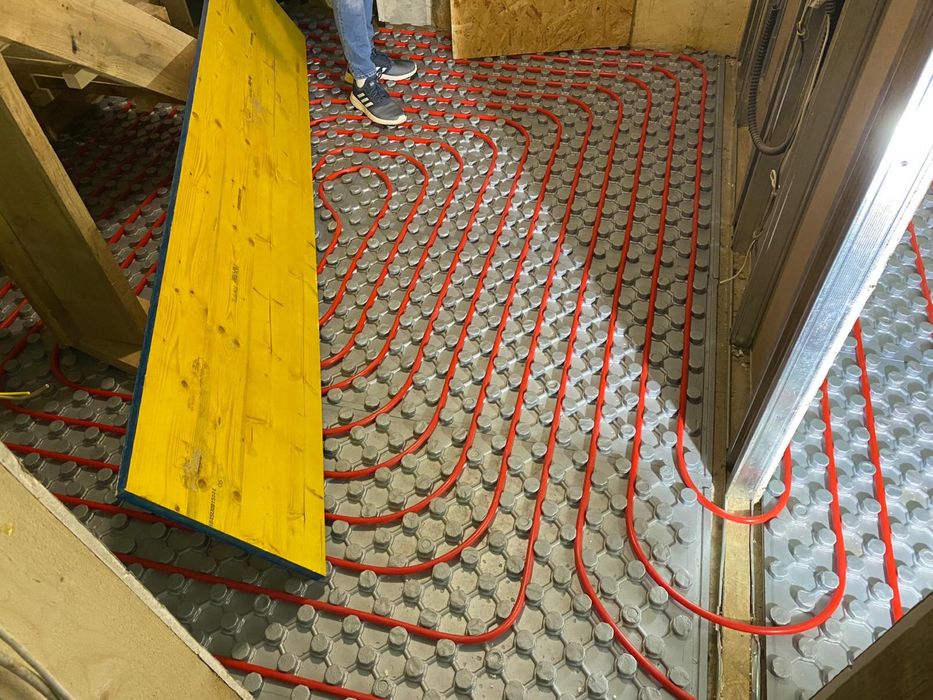 Constructii civile, finisaje de inalta calitate, portofoliu larg