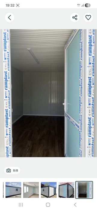 Facem contanare orunde an tara