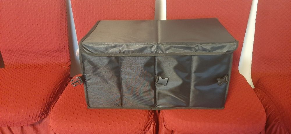 Органайзер автомобильный