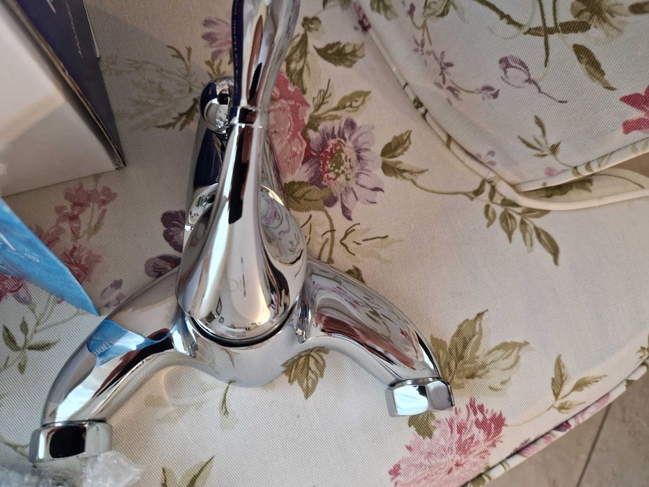 Baterie cadă, produs in Italia