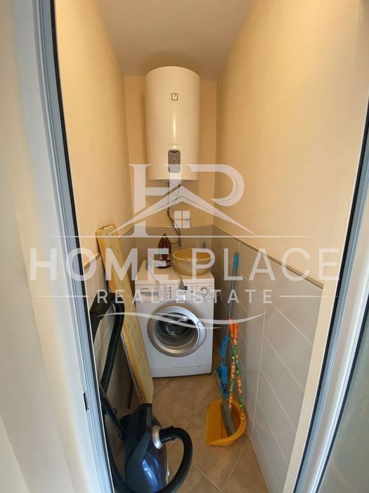 ДВУСТАЕН апартамент под наем - Център