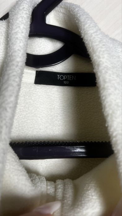 Толстовка из Кореи