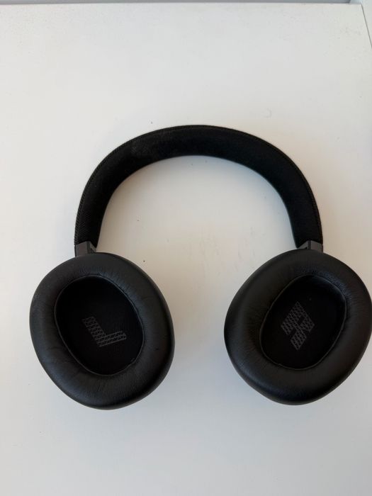Casti JBL Live 770NC