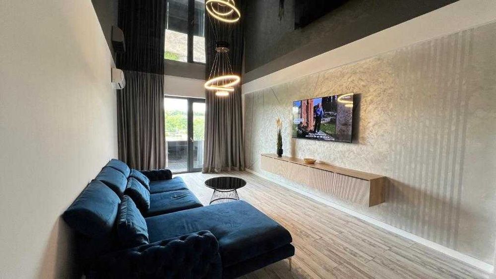 Apartament premium de inchiriat