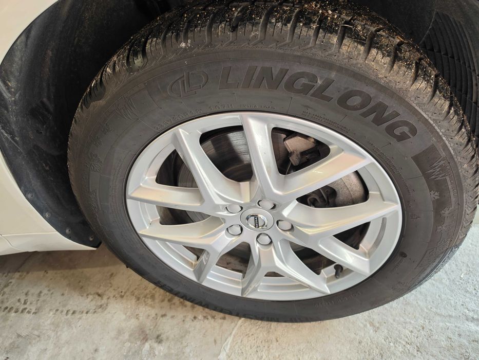 Vand sau schimb volvo xc 60