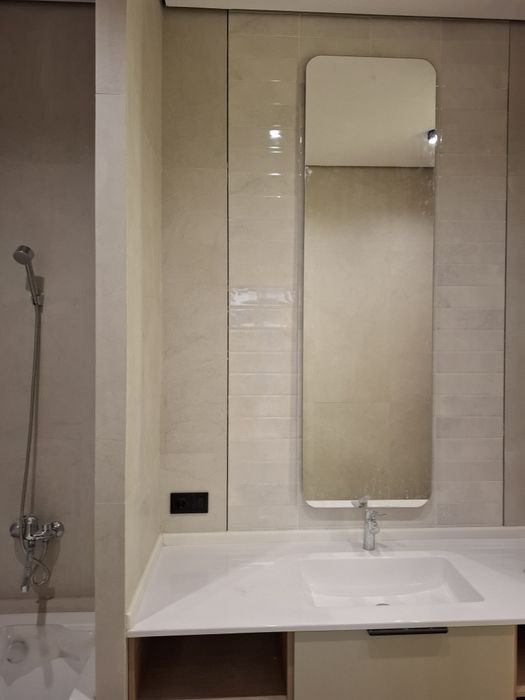 Подключ квартира