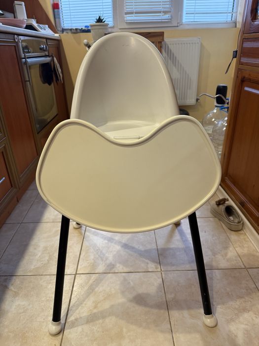 BabyBjörn столче за хранене