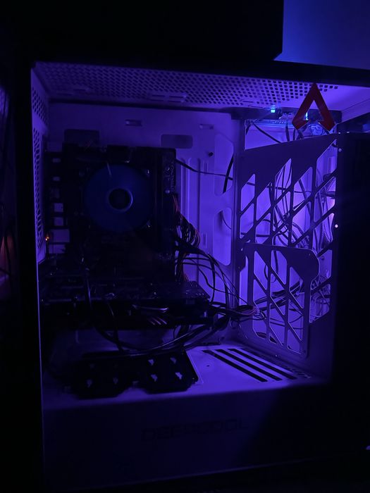 Продам или обменяю