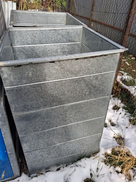 Вентиляционные короба Торг