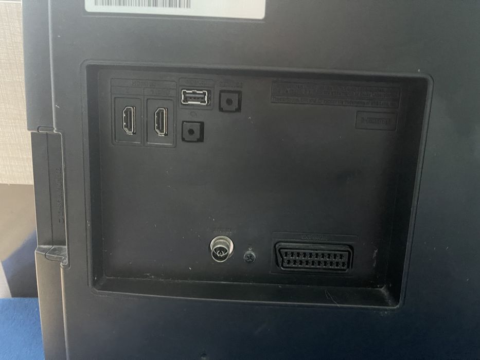 Телевизор Samsung