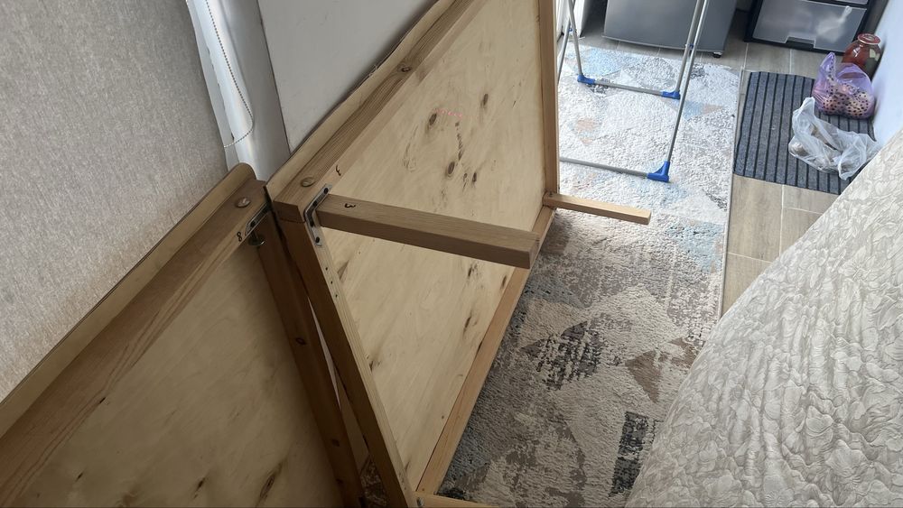 Продам стол(жер стол) трансформер