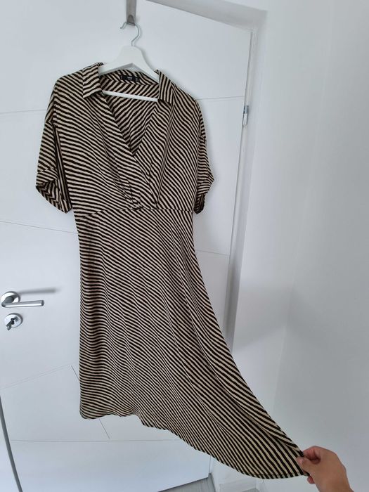 Rochie Mango midi