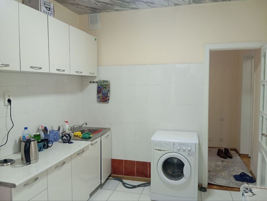 Продается 2/5/9 Хадра ц 14 Ориентир Налоговая 65м2