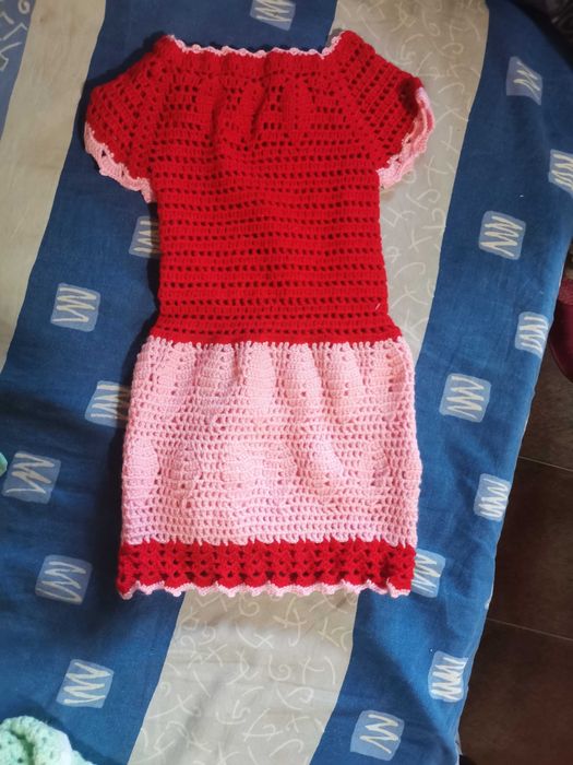 Децки и бебешки ръчно изработени