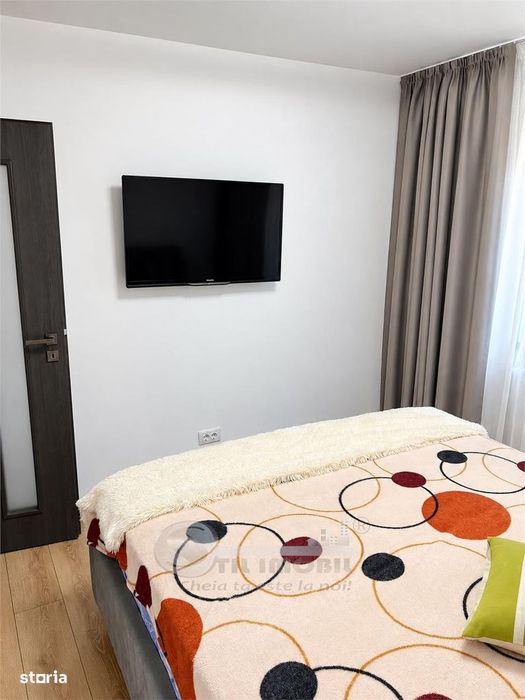 Apartament 2 cam de vanzare | Moara de Foc | parter | fara risc | mobi