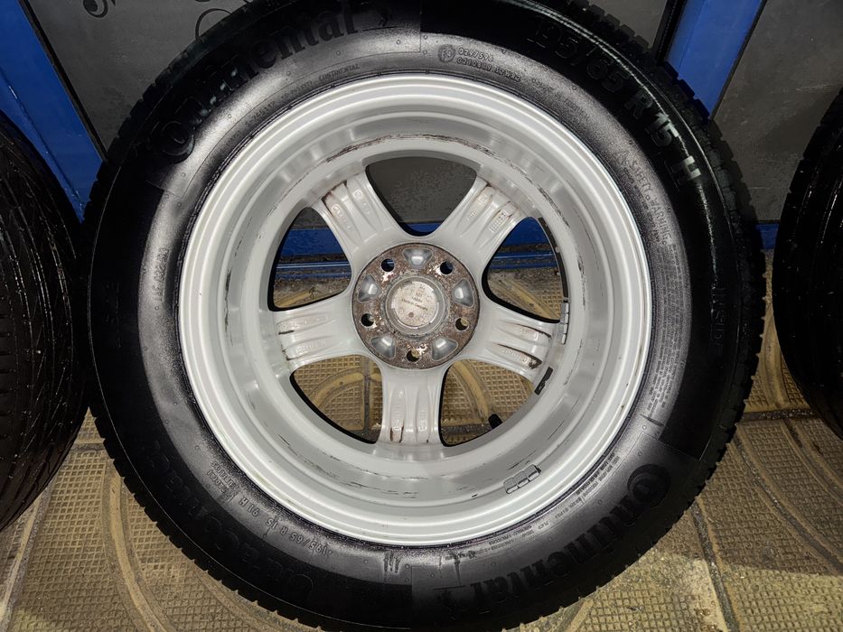 Джанти Анзио 15”