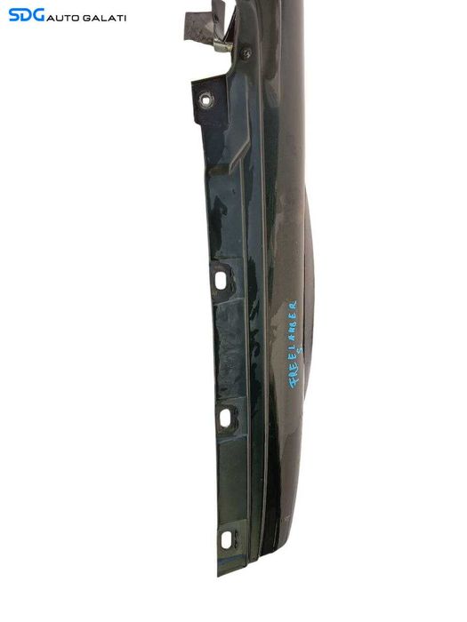 Aripa Stanga Fata Land Rover Freelander 1 1998 - 2006 [LC2870]