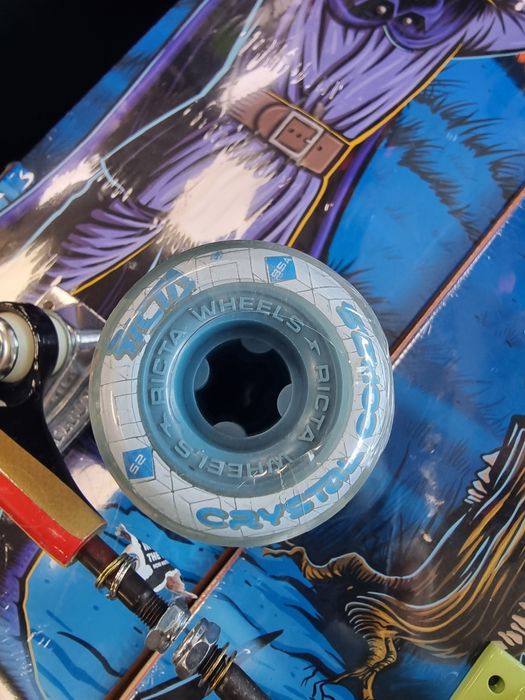 Birdhouse скейтборд сет 8.125 или 8.25