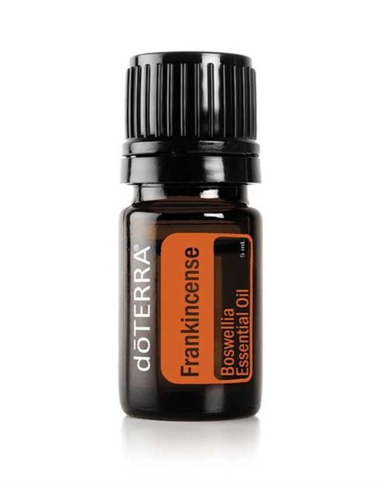Frankincense doterra 5ml