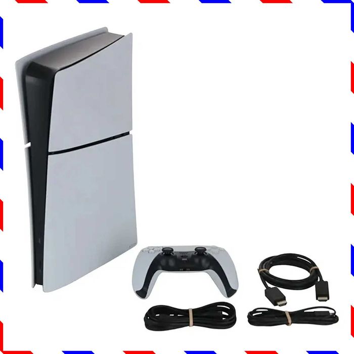 Игровая приставка Sony PlayStation PS5 1 TB в Ташкенте